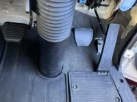 Isuzu GIGA лот № 12036 оценка 4  с аукциона в Японии 3