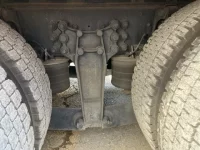 Isuzu GIGA лот № 12036 оценка 4  с аукциона в Японии 7