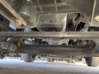 Isuzu GIGA лот № 12036 оценка 4  с аукциона в Японии 8