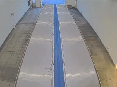 Isuzu GIGA  с аукциона в Японии