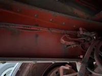 Isuzu GIGA лот № 4125 оценка 3  с аукциона в Японии 10