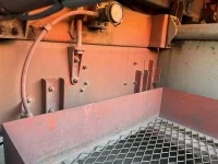 Isuzu GIGA лот № 4125 оценка 3  с аукциона в Японии 9