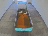 Isuzu GIGA лот № 4125 оценка 3  с аукциона в Японии 2