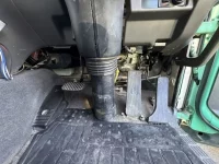 Isuzu GIGA лот № 4125 оценка 3  с аукциона в Японии 3