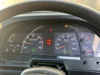 Isuzu GIGA лот № 4125 оценка 3  с аукциона в Японии 5