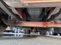 Isuzu GIGA лот № 4125 оценка 3  с аукциона в Японии 8