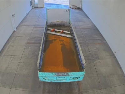 Isuzu GIGA  с аукциона в Японии