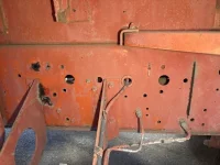 Isuzu GIGA лот № 4354 оценка 3  с аукциона в Японии 10