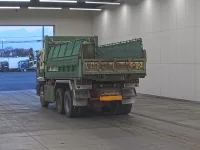 Isuzu GIGA лот № 4354 оценка 3  с аукциона в Японии 1