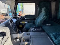 Isuzu GIGA лот № 4354 оценка 3  с аукциона в Японии 4