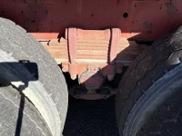 Isuzu GIGA лот № 4354 оценка 3  с аукциона в Японии 8