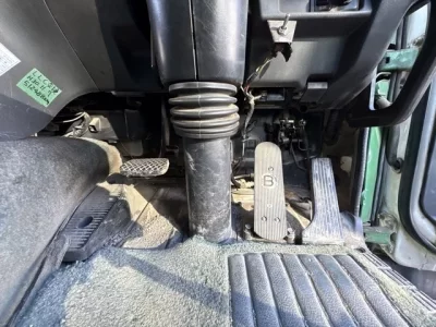 Isuzu GIGA  с аукциона в Японии