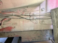 Isuzu GIGA лот № 4309 оценка 3  с аукциона в Японии 10