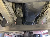 Isuzu GIGA лот № 4309 оценка 3  с аукциона в Японии 9