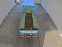 Isuzu GIGA лот № 4309 оценка 3  с аукциона в Японии 2