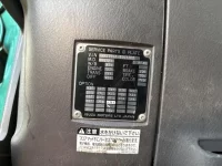 Isuzu GIGA лот № 4309 оценка 3  с аукциона в Японии 7