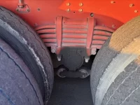 Isuzu GIGA лот № 4309 оценка 3  с аукциона в Японии 8