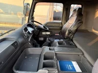 Isuzu GIGA лот № 4309 оценка 3  с аукциона в Японии 4