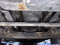 Isuzu GIGA лот № 4235 оценка 3  с аукциона в Японии 9