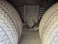 Isuzu GIGA лот № 4235 оценка 3  с аукциона в Японии 8