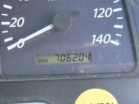 Isuzu GIGA лот № 4235 оценка 3  с аукциона в Японии 6