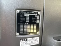 Isuzu GIGA лот № 4235 оценка 3  с аукциона в Японии 7