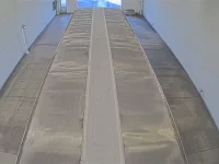 Isuzu GIGA лот № 4235 оценка 3  с аукциона в Японии 2