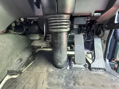 Isuzu GIGA  с аукциона в Японии