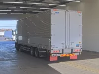 Isuzu GIGA лот № 17016 оценка 4  с аукциона в Японии 1