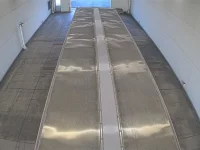 Isuzu GIGA лот № 17016 оценка 4  с аукциона в Японии 2