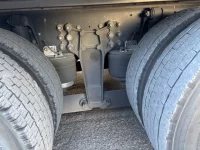 Isuzu GIGA лот № 17016 оценка 4  с аукциона в Японии 8