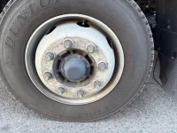 Isuzu GIGA лот № 17016 оценка 4  с аукциона в Японии 7