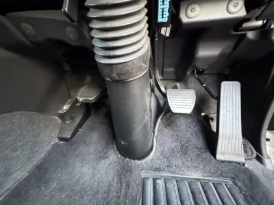 Isuzu GIGA  с аукциона в Японии