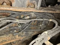 Isuzu GIGA лот № 4108 оценка 3  с аукциона в Японии 10