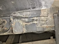 Isuzu GIGA лот № 4108 оценка 3  с аукциона в Японии 9