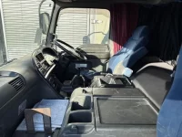 Isuzu GIGA лот № 4108 оценка 3  с аукциона в Японии 4