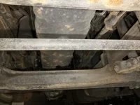 Isuzu GIGA лот № 4108 оценка 3  с аукциона в Японии 8