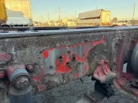 Isuzu GIGA лот № 4228 оценка RB  с аукциона в Японии 10