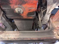 Isuzu GIGA лот № 4228 оценка RB  с аукциона в Японии 9