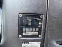 Isuzu GIGA лот № 4228 оценка RB  с аукциона в Японии 7