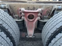 Isuzu GIGA лот № 4228 оценка RB  с аукциона в Японии 8