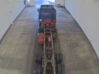 Isuzu GIGA лот № 4228 оценка RB  с аукциона в Японии 2