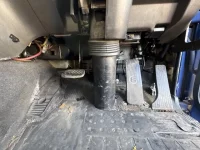 Isuzu GIGA лот № 4228 оценка RB  с аукциона в Японии 3