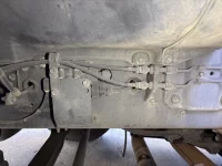 Isuzu GIGA лот № 4107 оценка 3.5  с аукциона в Японии 10