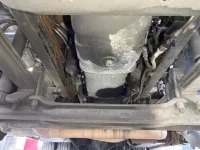 Isuzu GIGA лот № 4107 оценка 3.5  с аукциона в Японии 9