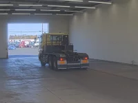 Isuzu GIGA лот № 4107 оценка 3.5  с аукциона в Японии 1