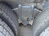 Isuzu GIGA лот № 4107 оценка 3.5  с аукциона в Японии 8