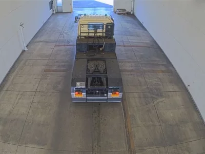 Isuzu GIGA  с аукциона в Японии