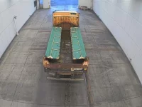 Isuzu GIGA лот № 4344 оценка 3  с аукциона в Японии 2