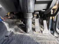 Isuzu GIGA лот № 4344 оценка 3  с аукциона в Японии 3